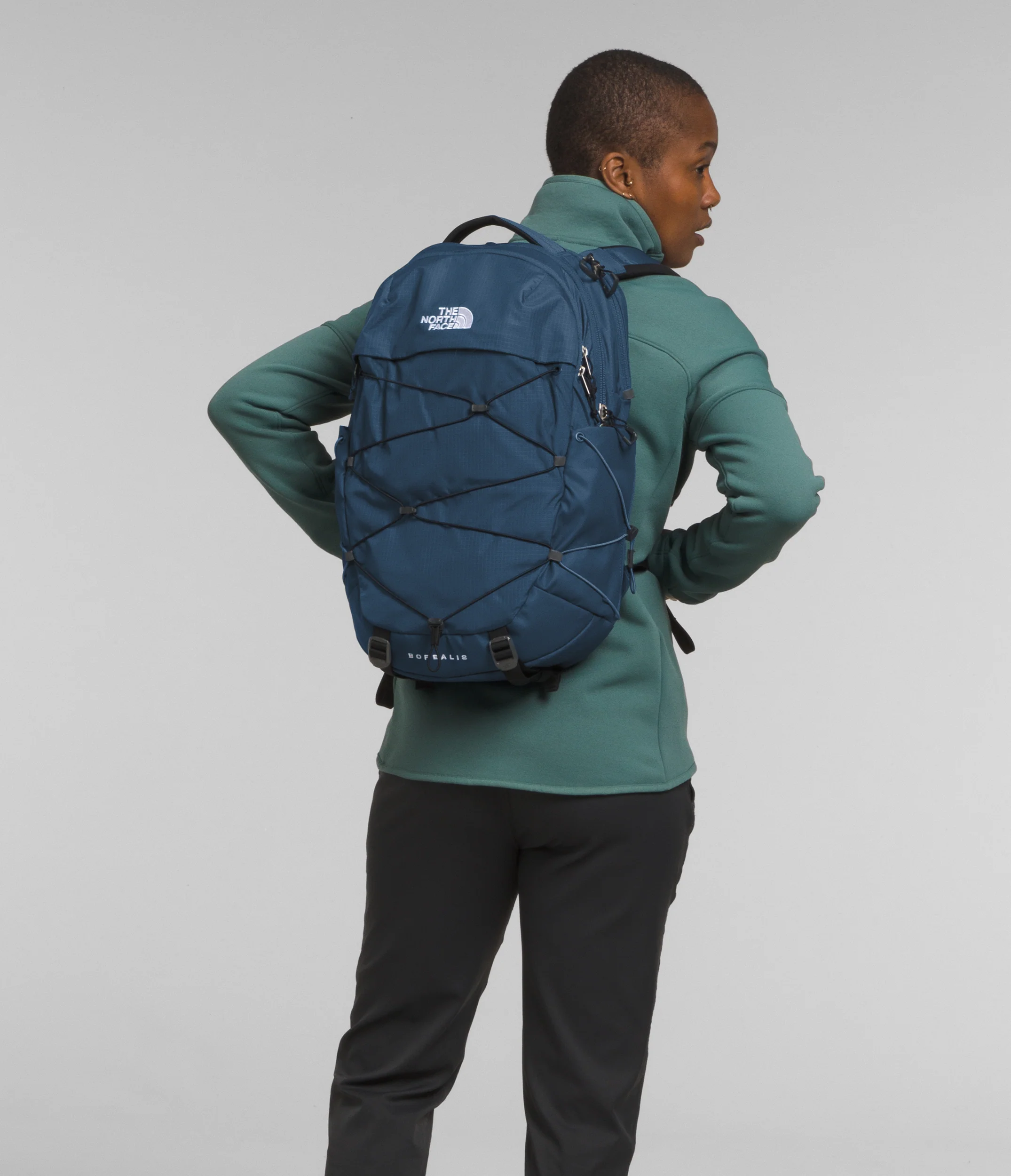 Borealis Backpack (Women's) - NF0A52SI - Past Season