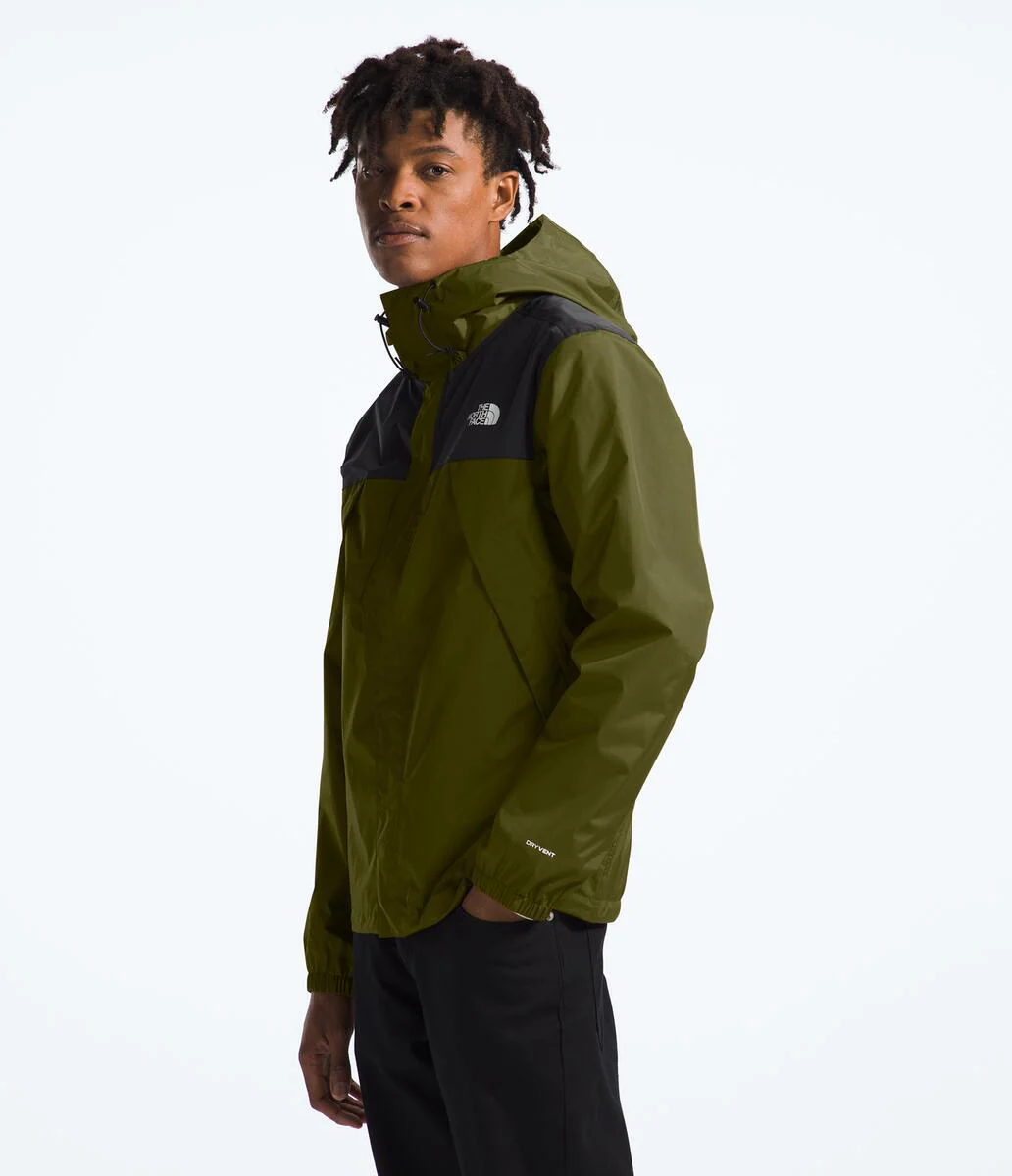Antora Jacket (Men's) - NF0A7QEY