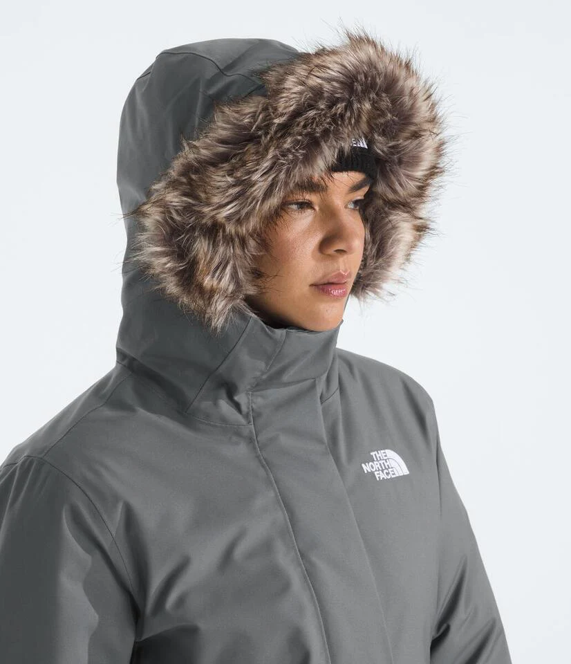 Arctic Parka (Women's) - NF0A84J2