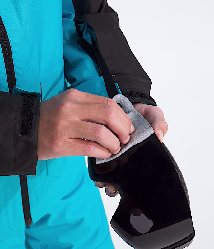 Freedom Triclimate® Jacket (Teen's) - NF0A88UX