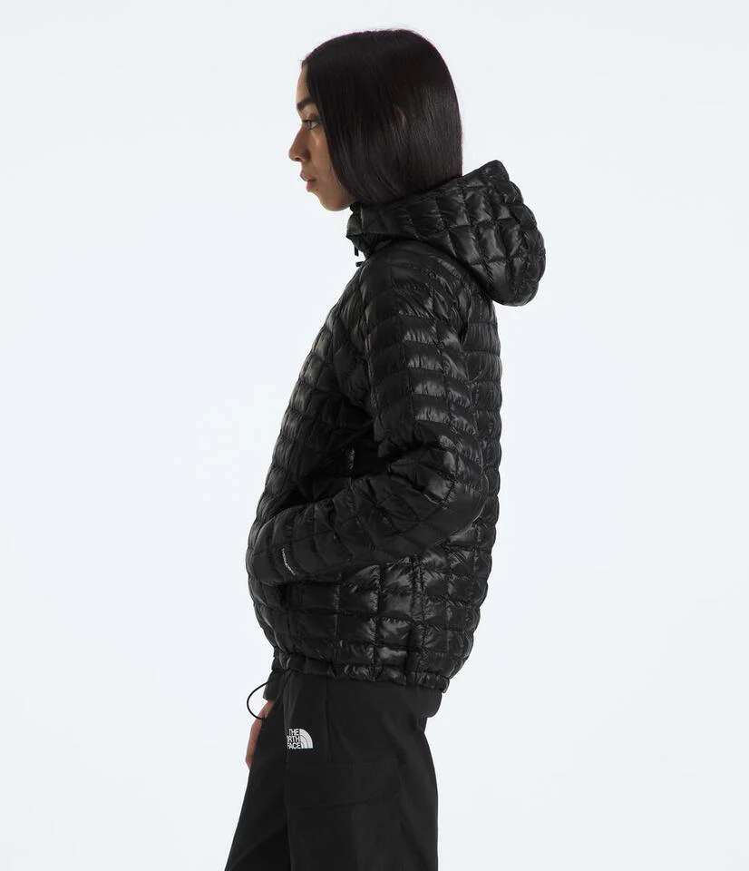 Thermoball Hooded Jacket (Women's) - NF0A8D3R
