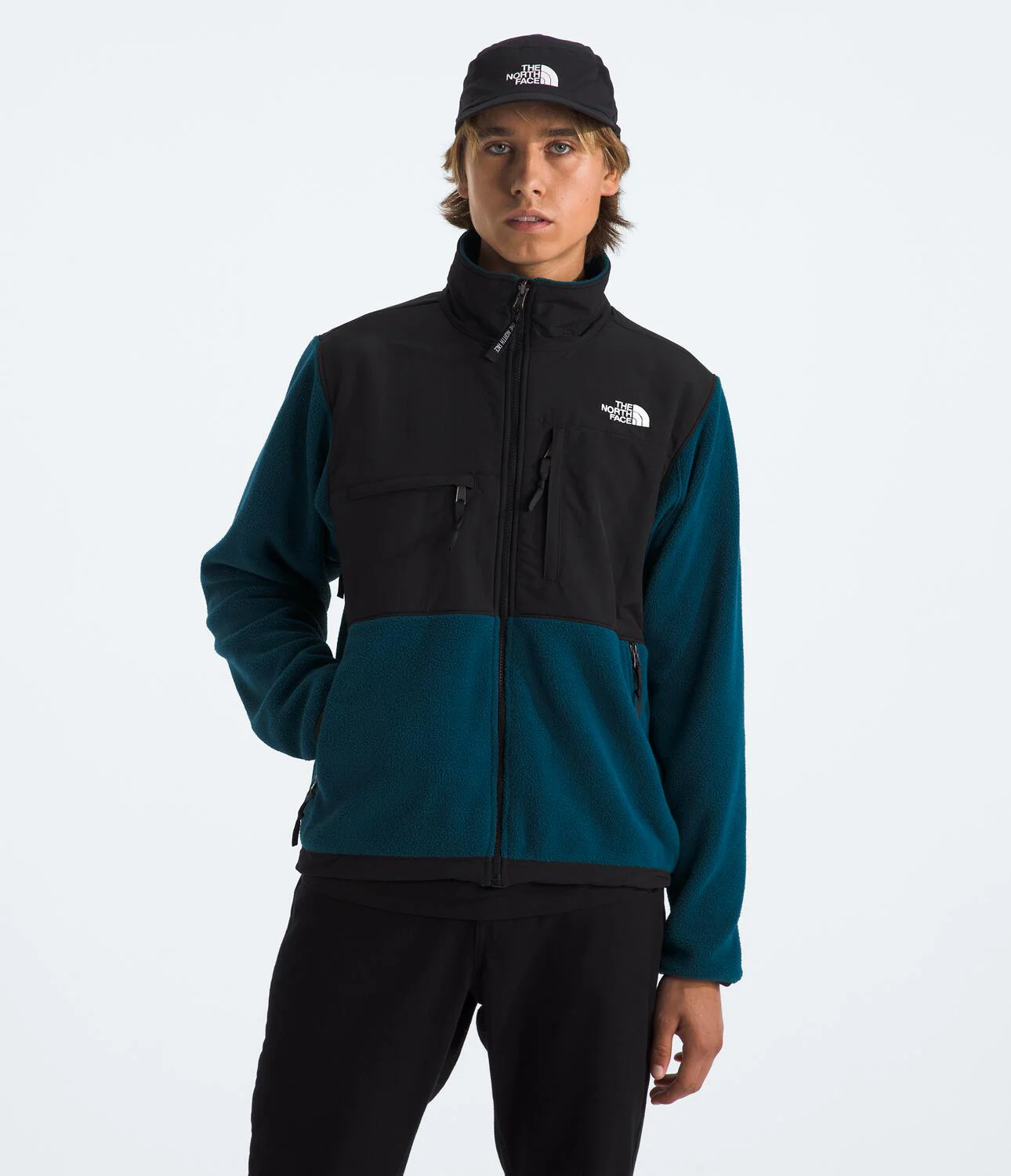 Retro Denali Jacket (Men’s) - NF0A88XH