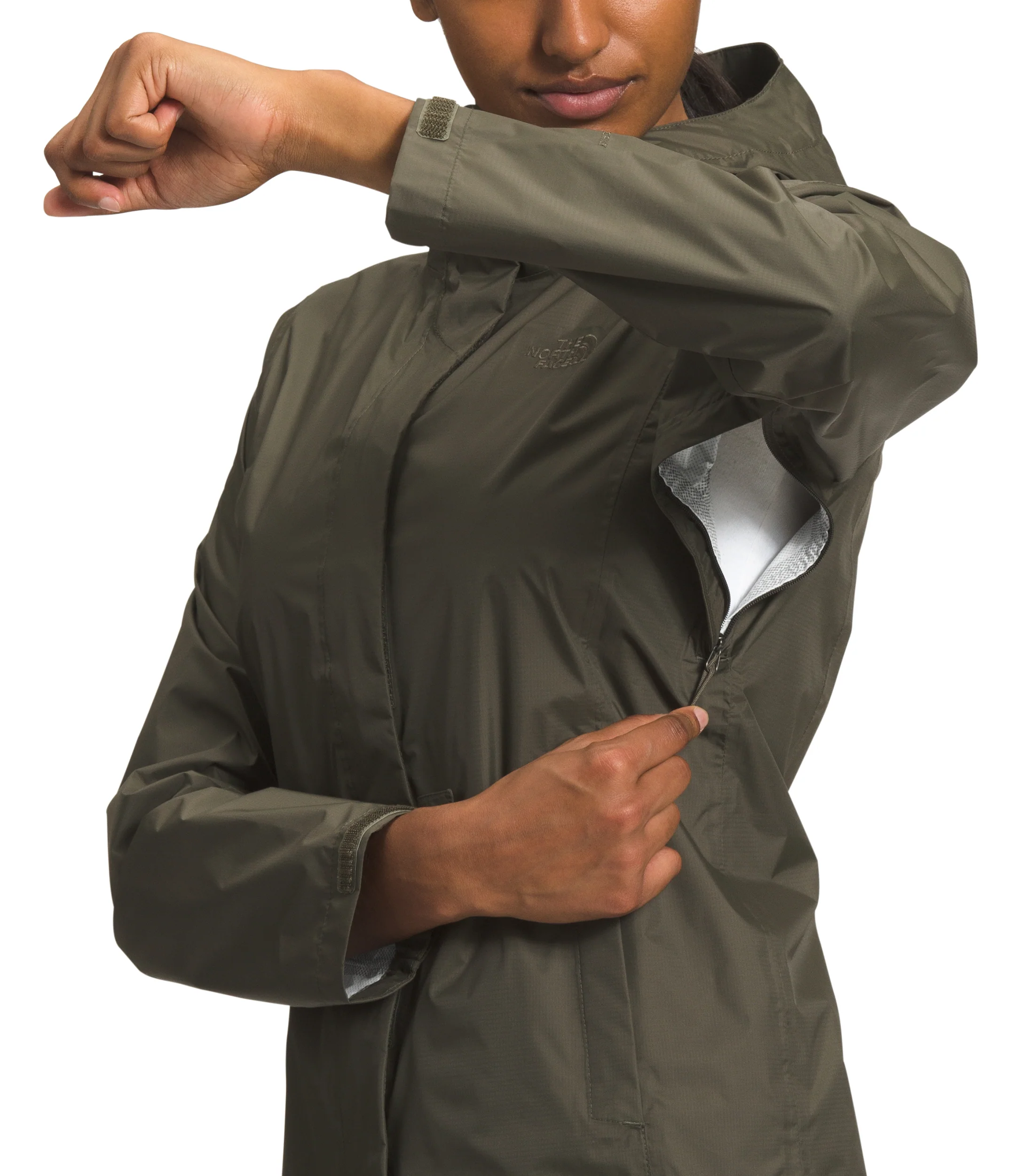 Venture 2 Jacket (Women's) - NF0A2VCR