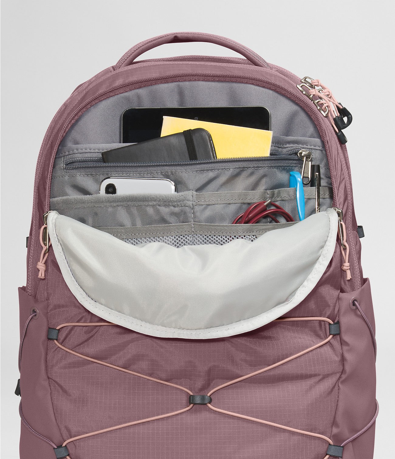 Borealis Backpack (Women's) - NF0A52SI - Past Season