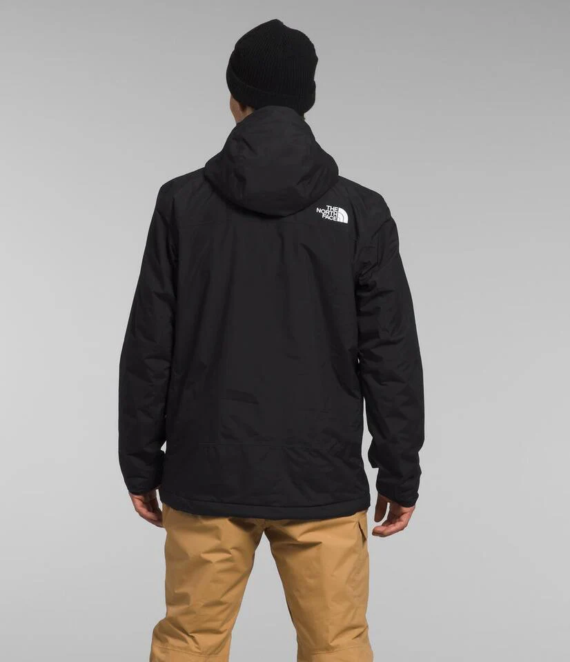 Freedom Insulated Jacket (Men’s) - NF0A82VU