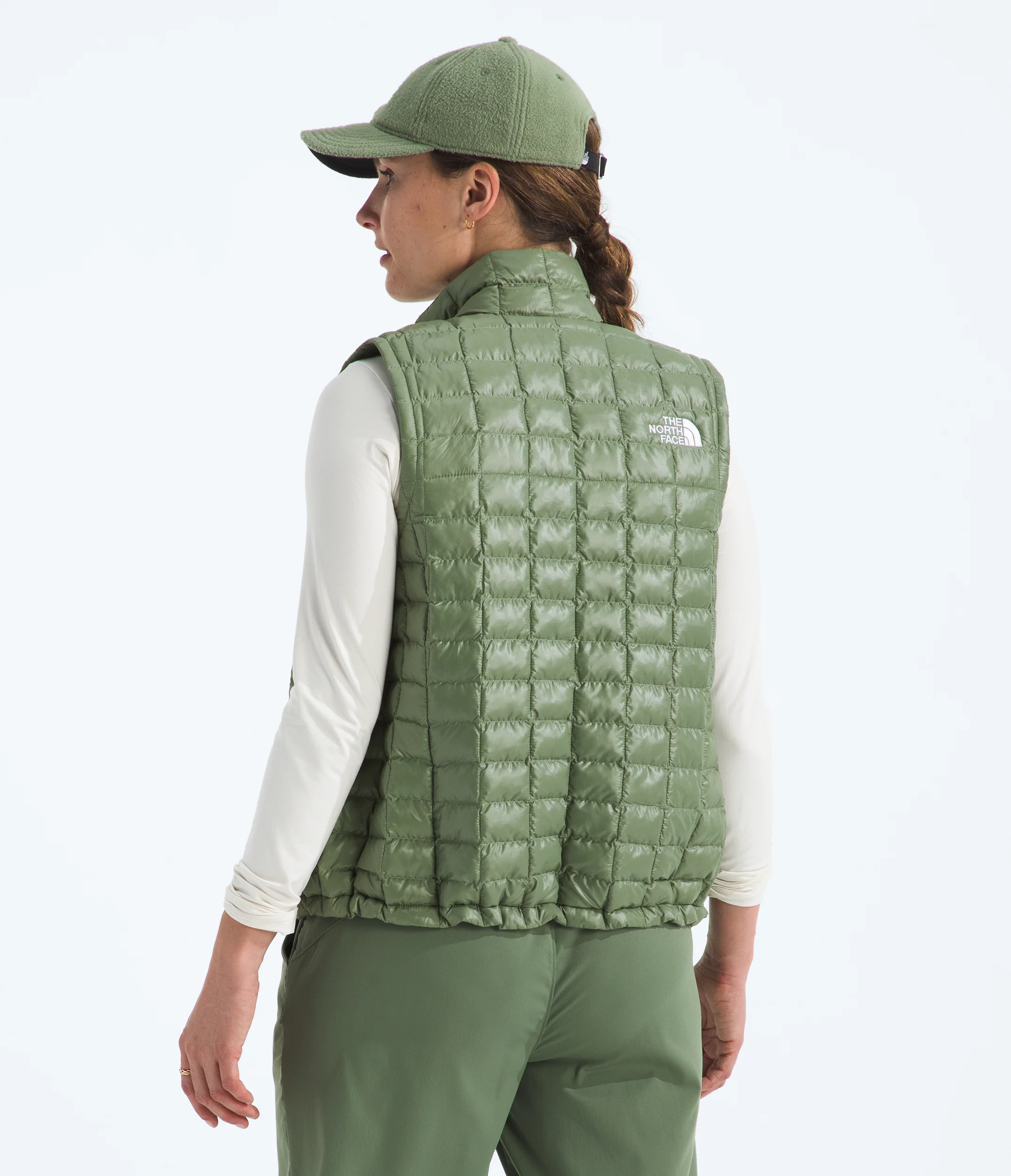 THERMOBALL™ Vest (Women's) - NF0A8D41