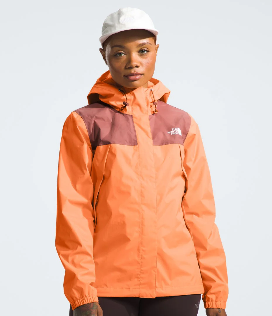 Antora Jacket (Women's) - NF0A7QEU - Past Season