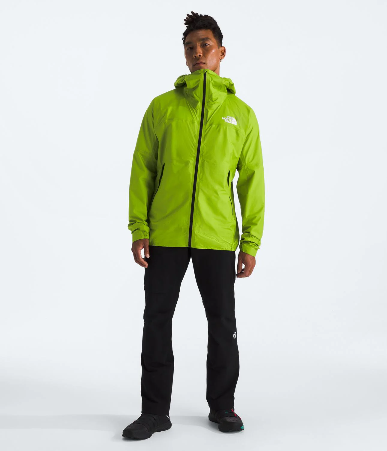 Summit Series Papsura FUTURELIGHT™ Jacket (Men's) - NF0A8A4D