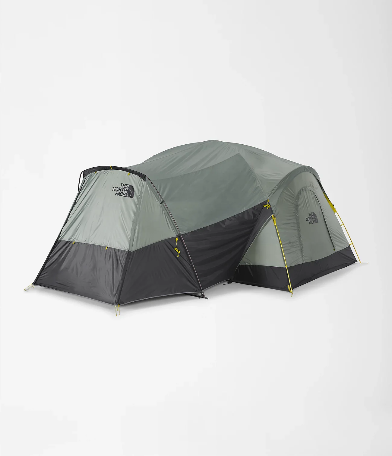 Wawona 8-Person Tent - NF0A52WB