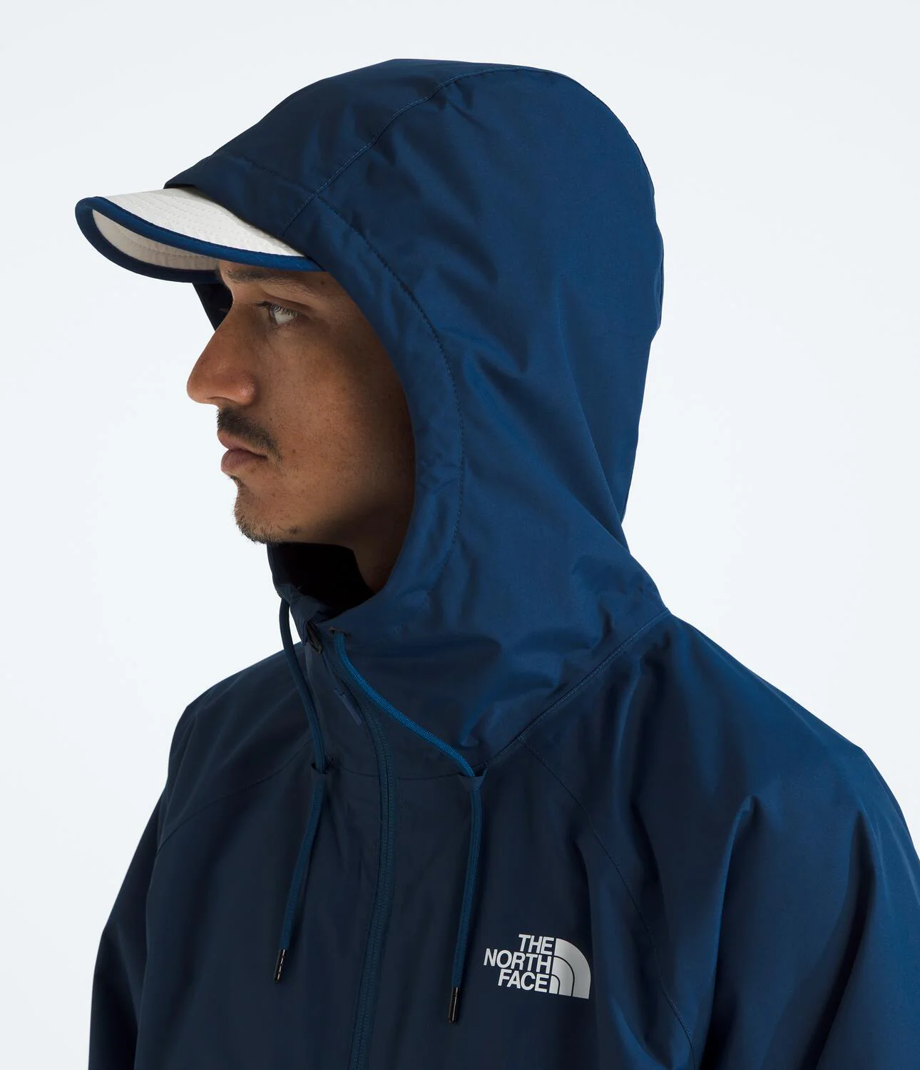 Antora Rain Hoodie (Men's)