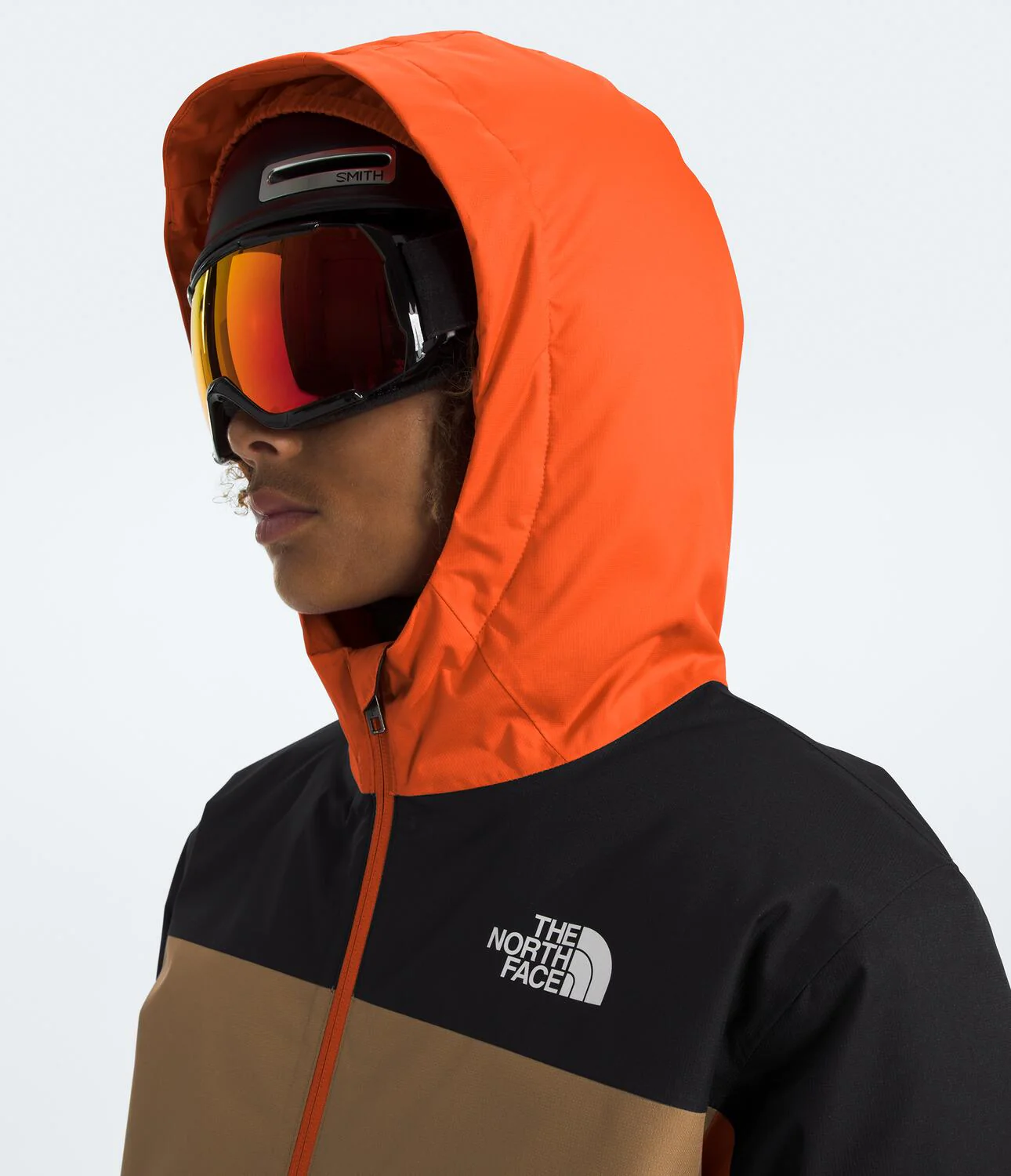 Freedom Insulated Jacket (Boys') - NF0A88TZ