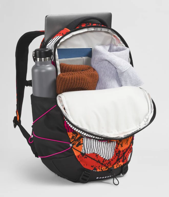 Borealis Backpack (Women's) - NF0A52SI - Past Season