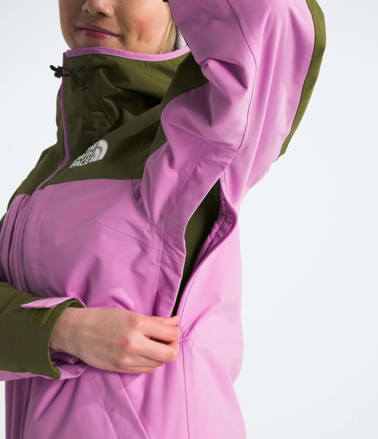 Namak Insulated Jacket (Women’s) - NF0A82VZ - Past Season