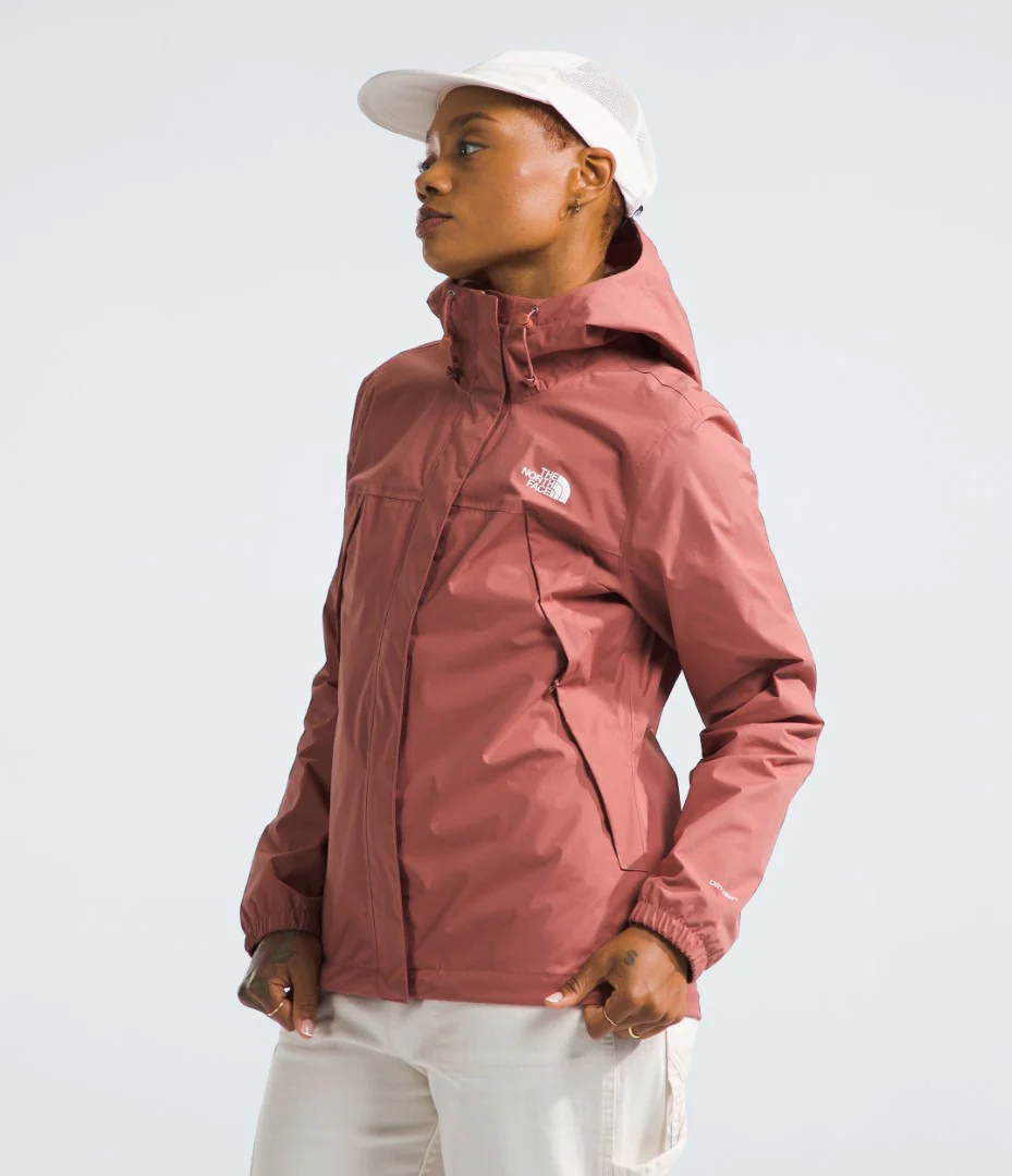 Antora Jacket (Women's) - NF0A7QEU - Past Season