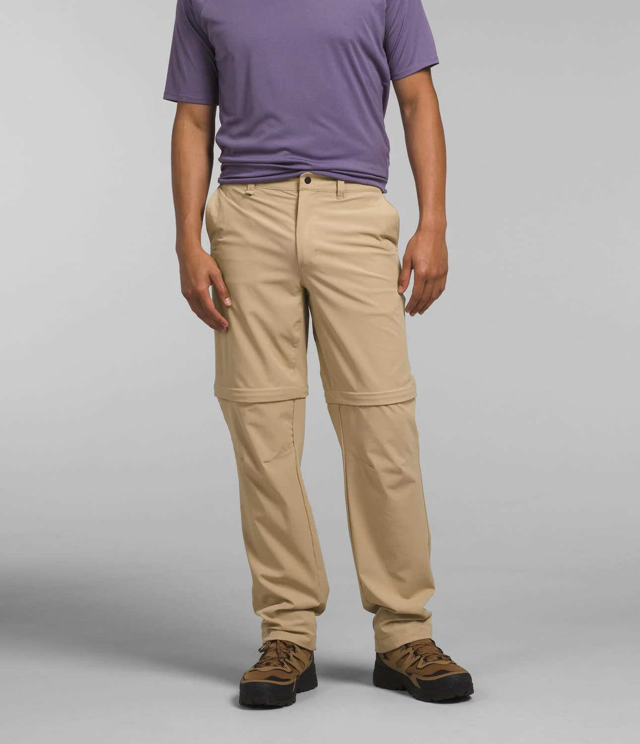 Paramount Convertible Pants (Men’s) - NF0A7WZD