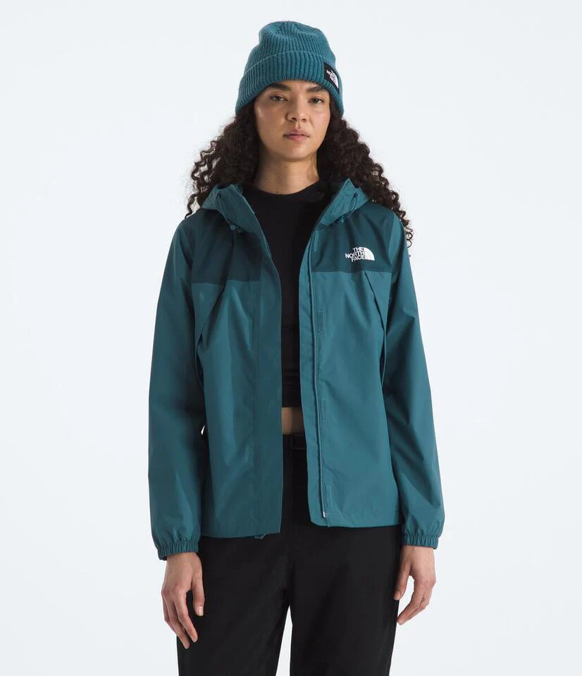 Antora Rain Jacket (Women's) - NF0A8BKD