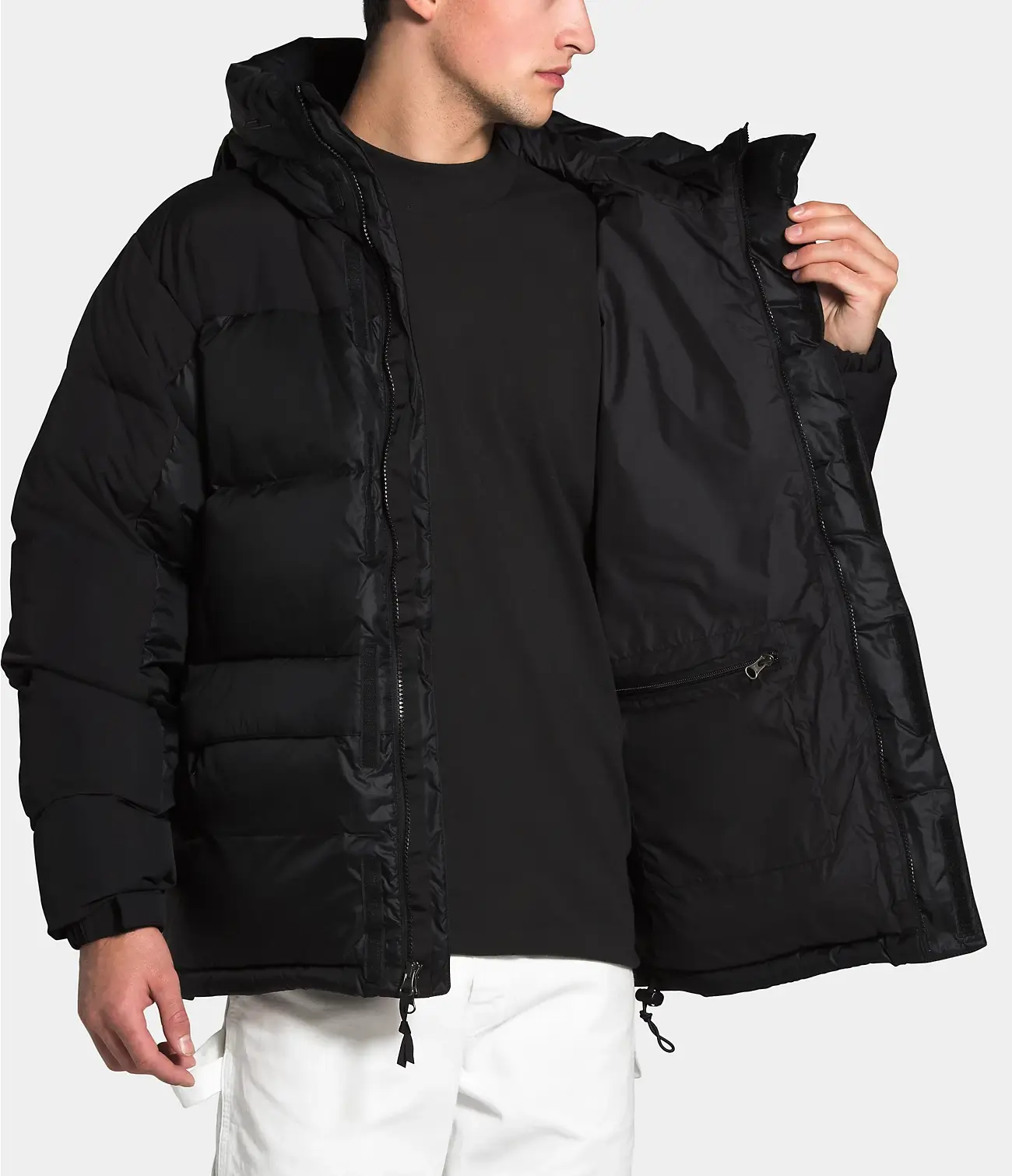 Men’s HMLYN Down Parka