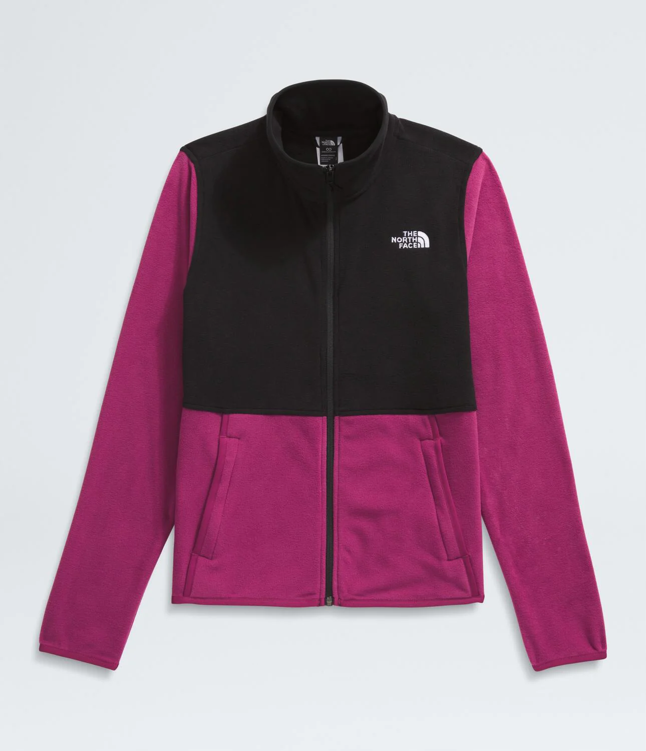 Glacier Fleece Jacket (Women's) - NF0A8AYM - Past Season