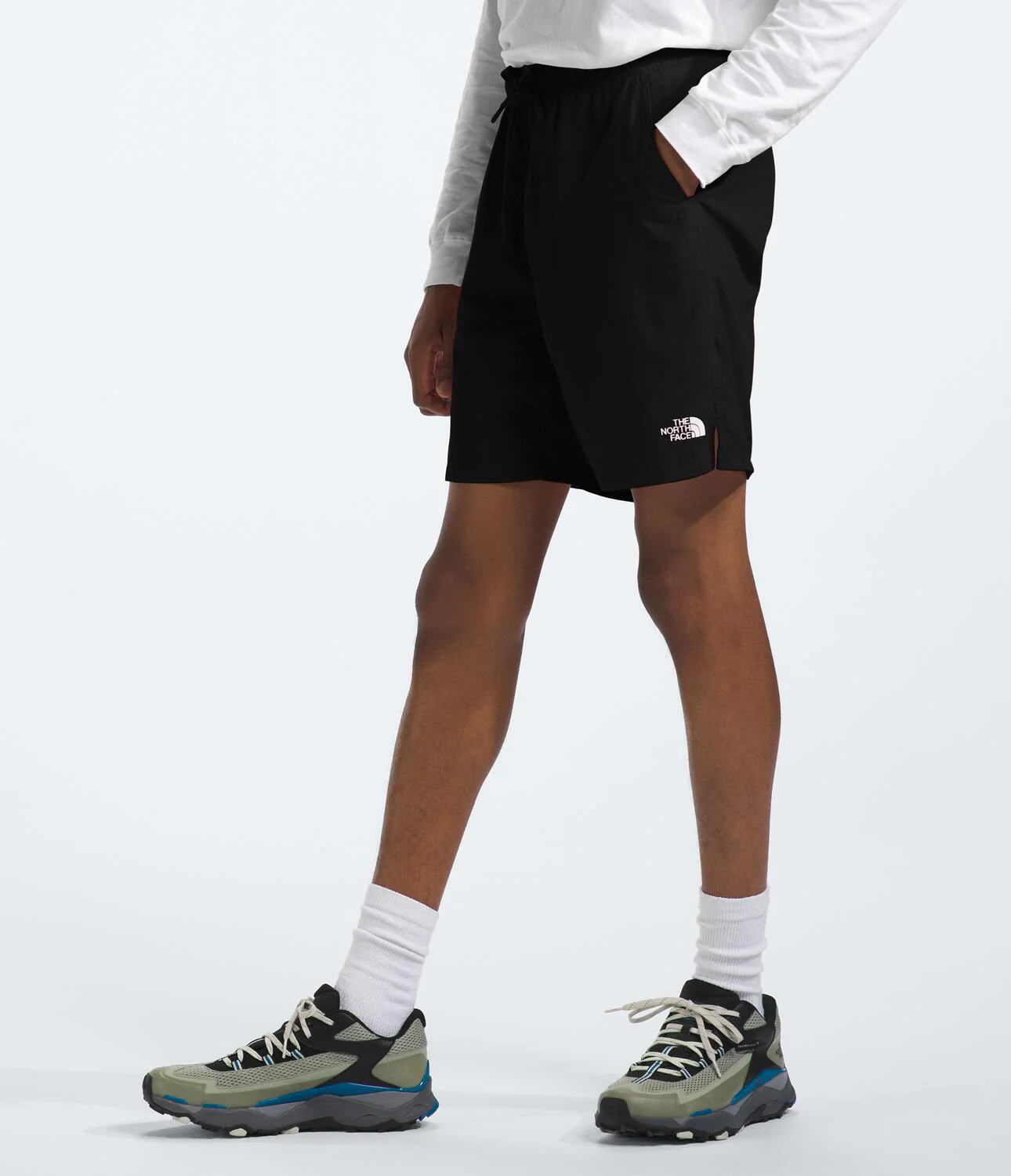 Action Shorts 2.0 (Men's) - NF0A87TJ