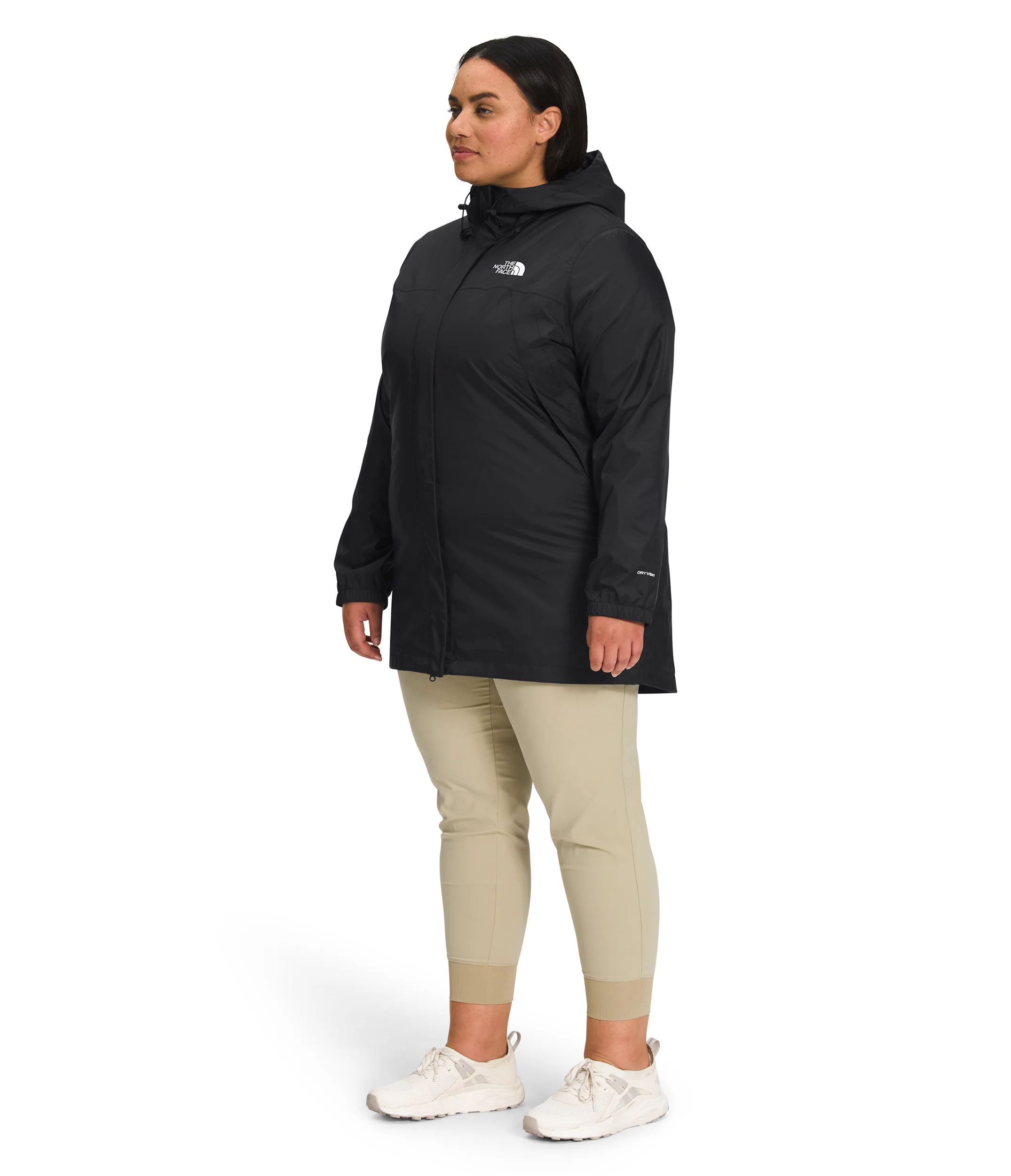 Plus Antora Parka (Women's) - NF0A7QJO - Past Season