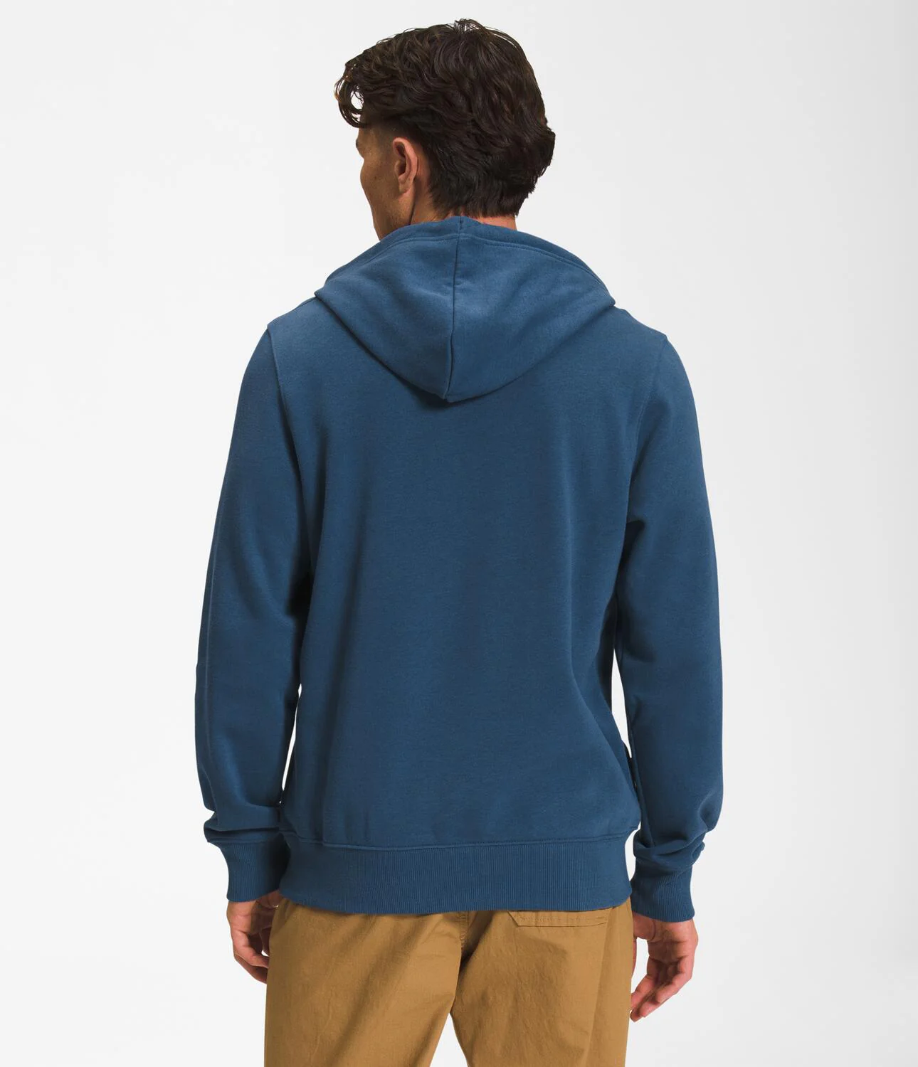 Half Dome Pullover Hoodie (Men's) - NF0A7UNL