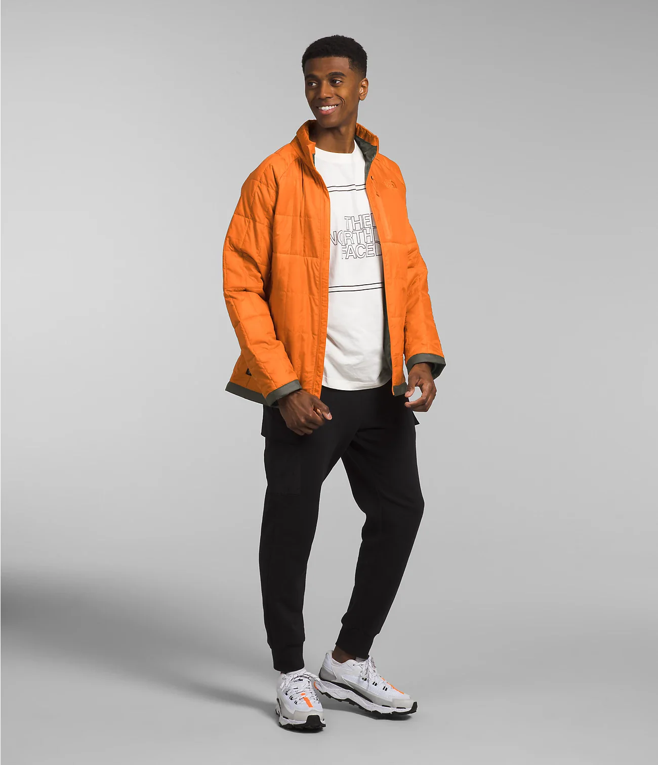 Circaloft Jacket (Men’s) - NF0A84HK - Past Season