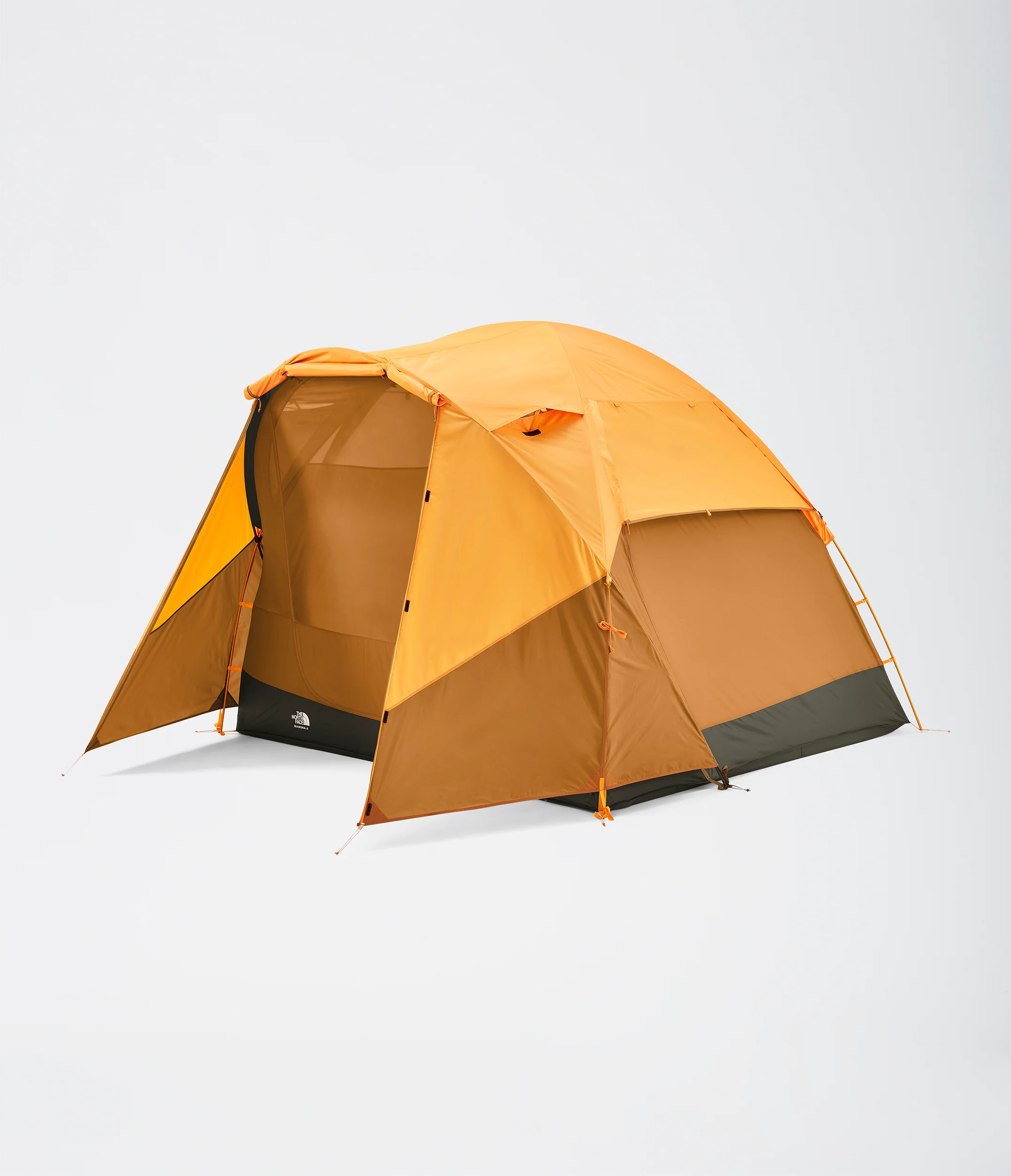 Wawona 4-Person Tent - NF0A52VL