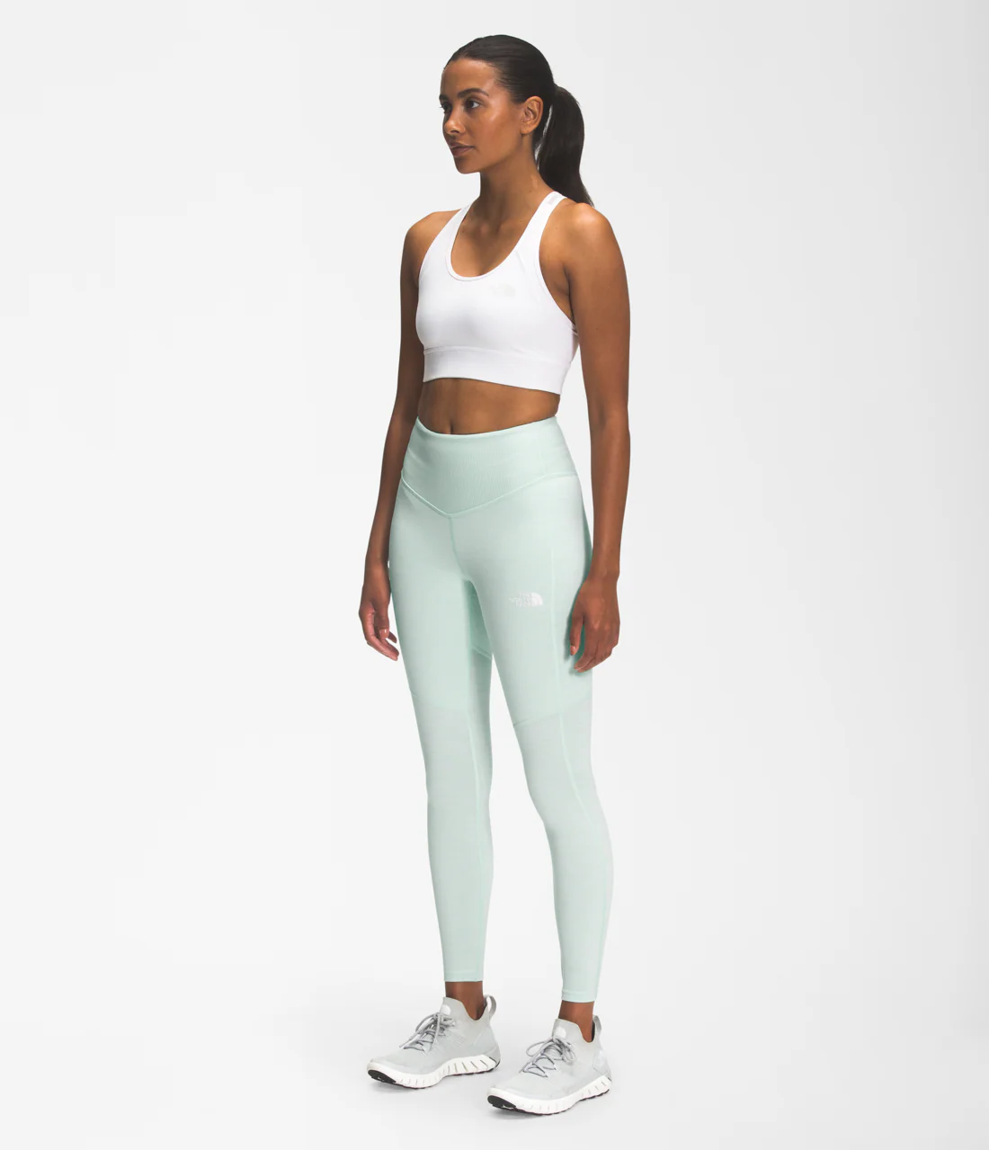 Dune Sky 7/8 Tight (Women's) - NF0A5391 - Past Season