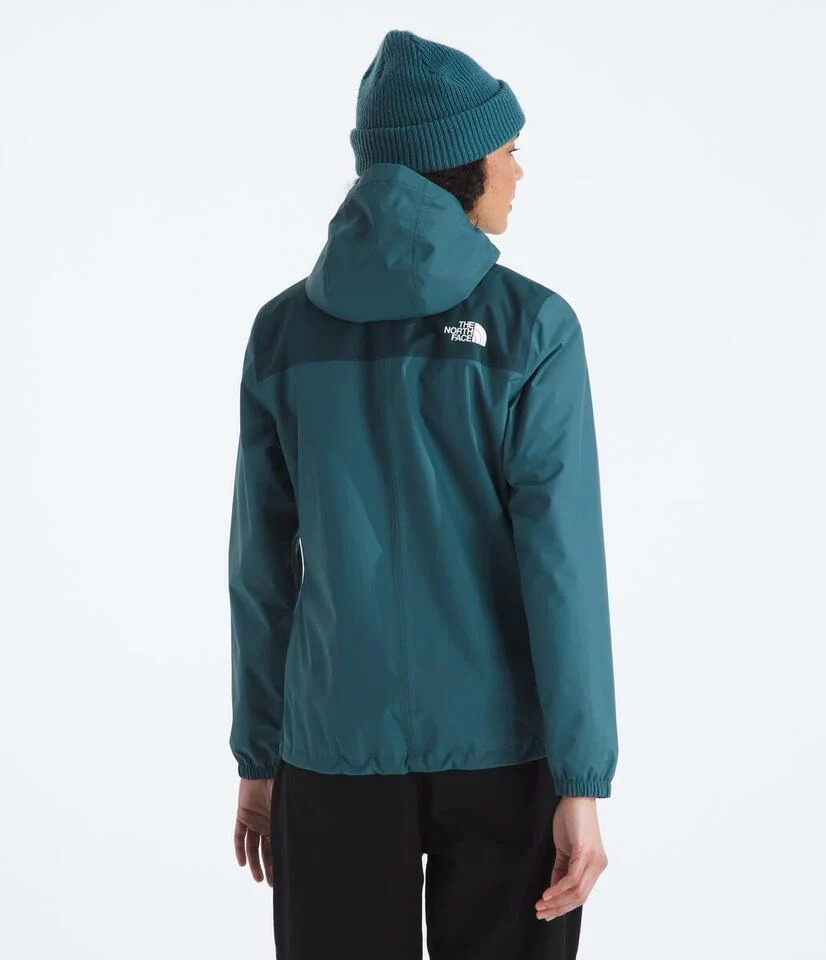 Antora Rain Jacket (Women's) - NF0A8BKD