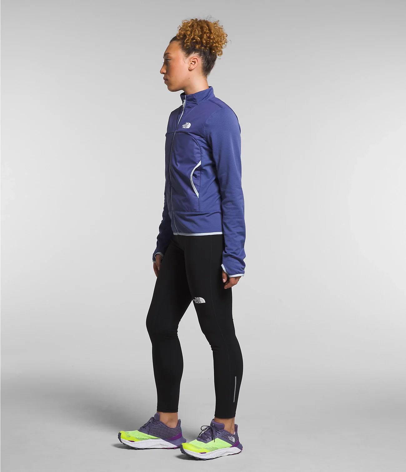 Winter Warm Pro Jacket (Women's) - NF0A84LD - Past Season