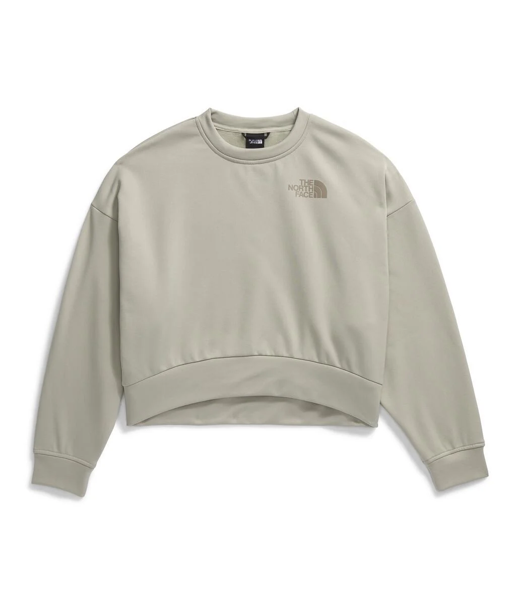 Horizon Fleece Crew (Women's) - NF0A8751 - Past Season