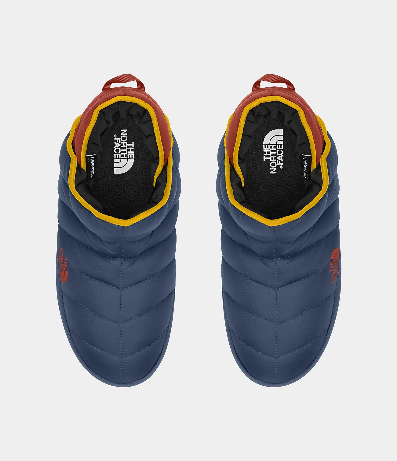 Thermoball™ Traction Booties (Men's) - NF0A3MKH