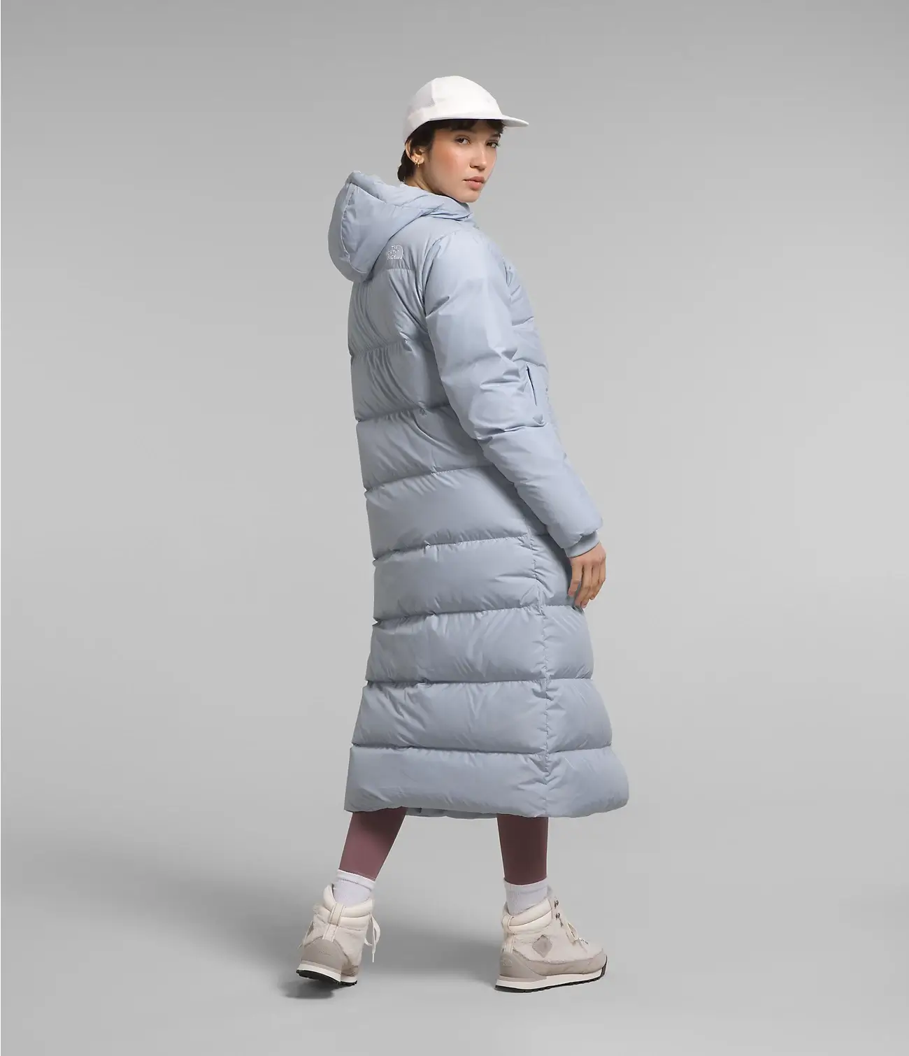 Women’s Triple C Parka