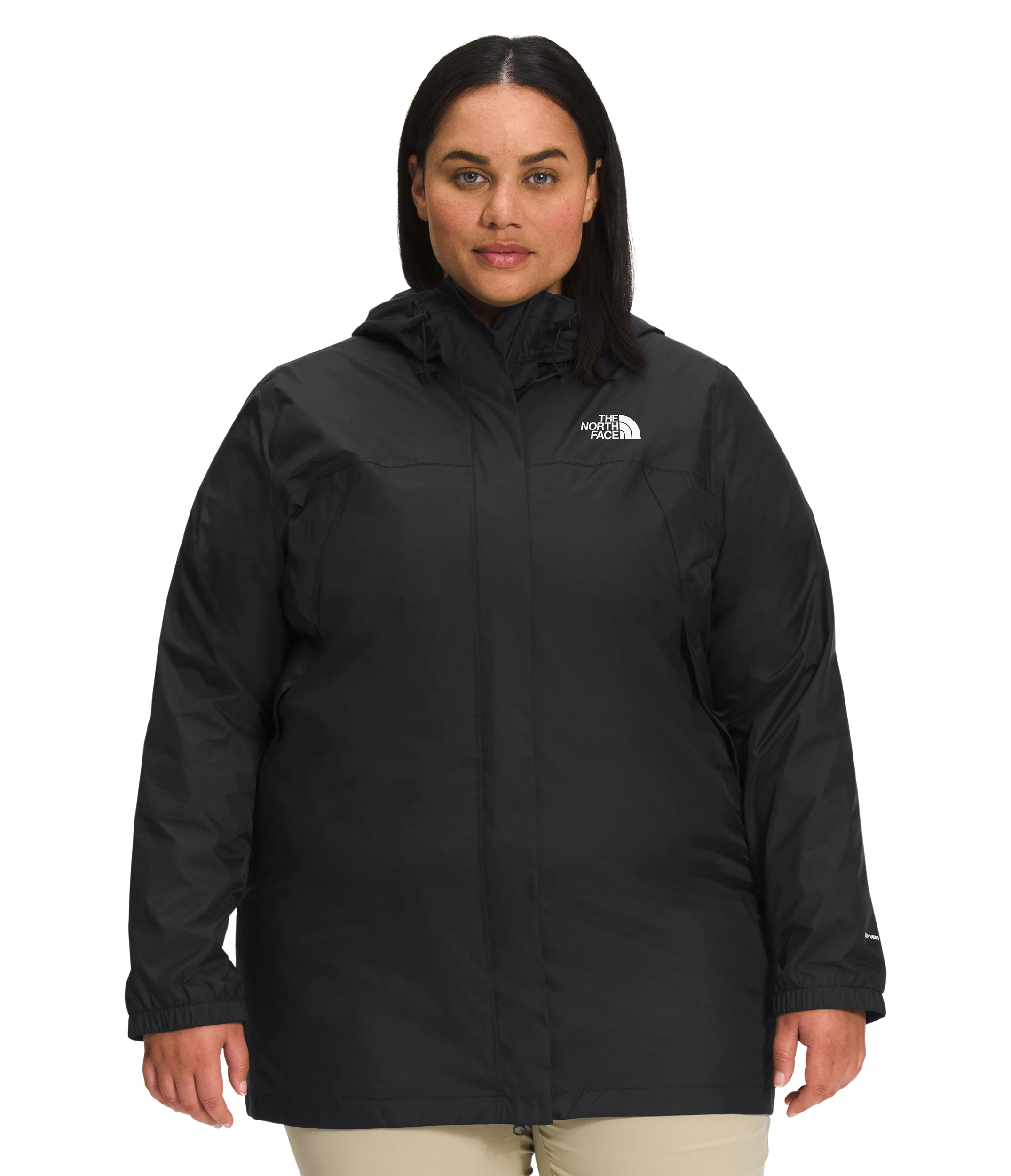 Plus Antora Parka (Women's) - NF0A7QJO - Past Season