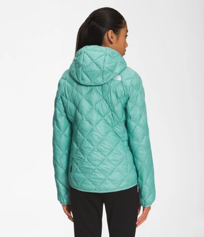 ThermoBall™ Hooded Jacket (Girls') - NF0A7WQ6 - Past Season