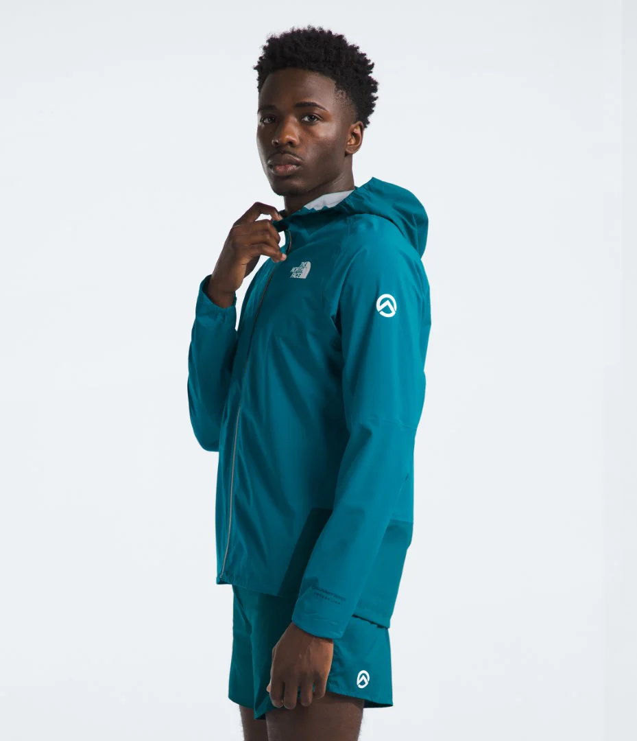 Summit Series Superior FUTURELIGHT Jacket (Men's) - NF0A7ZTF - Past Season