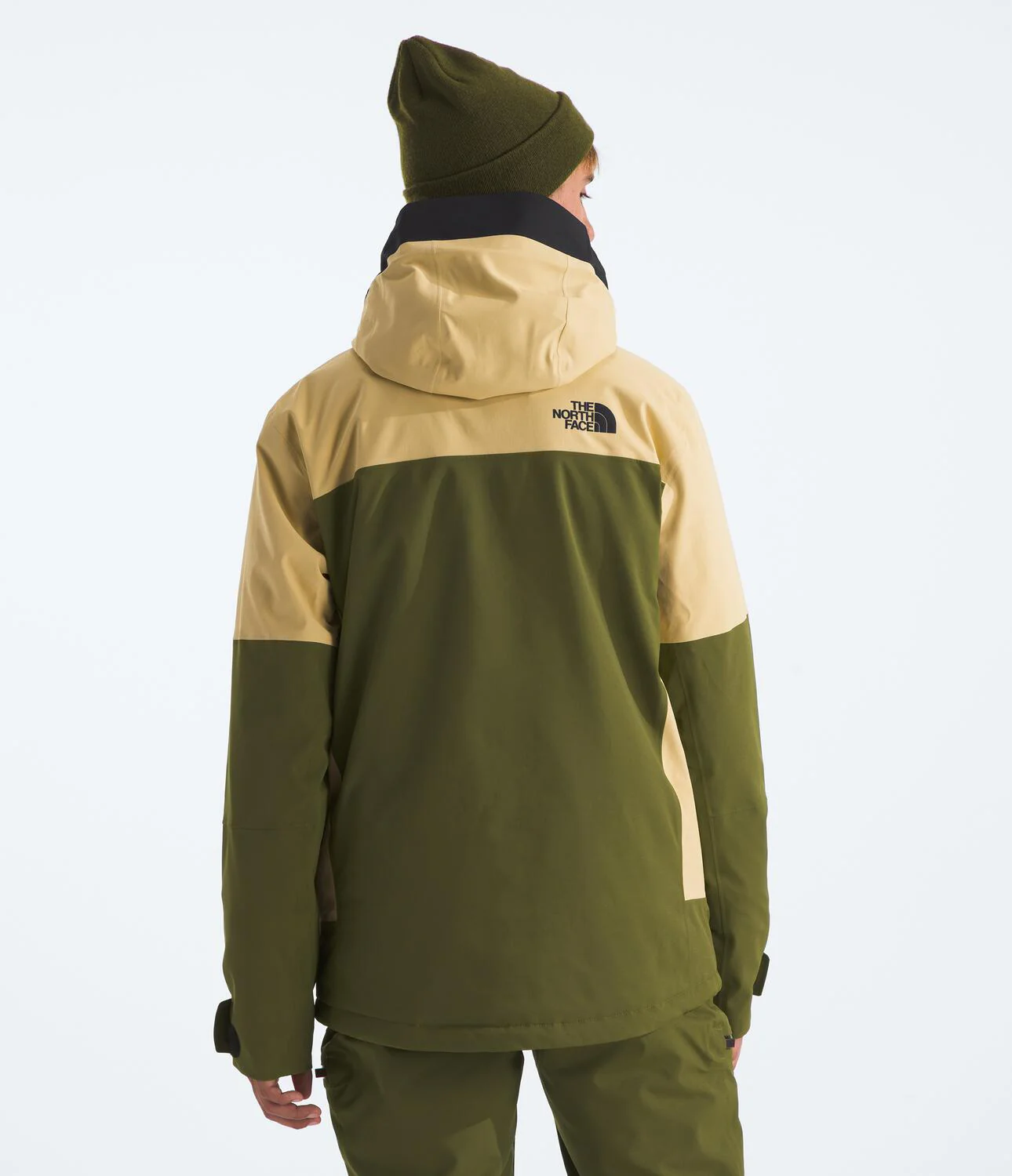 Chakal Jacket (Men’s) - NF0A87Y6 - Past Season