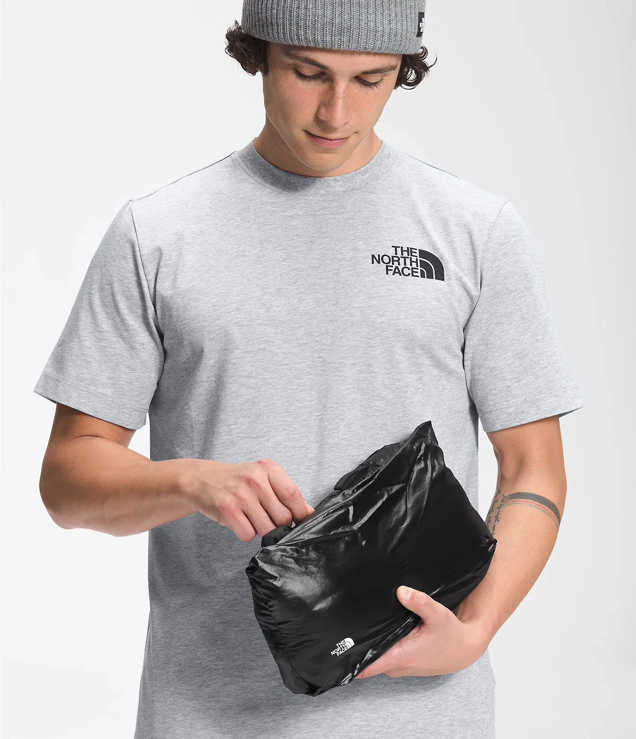 ThermoBall™ Eco Jacket 2.0 (Men's) - NF0A5GLL - Past Season