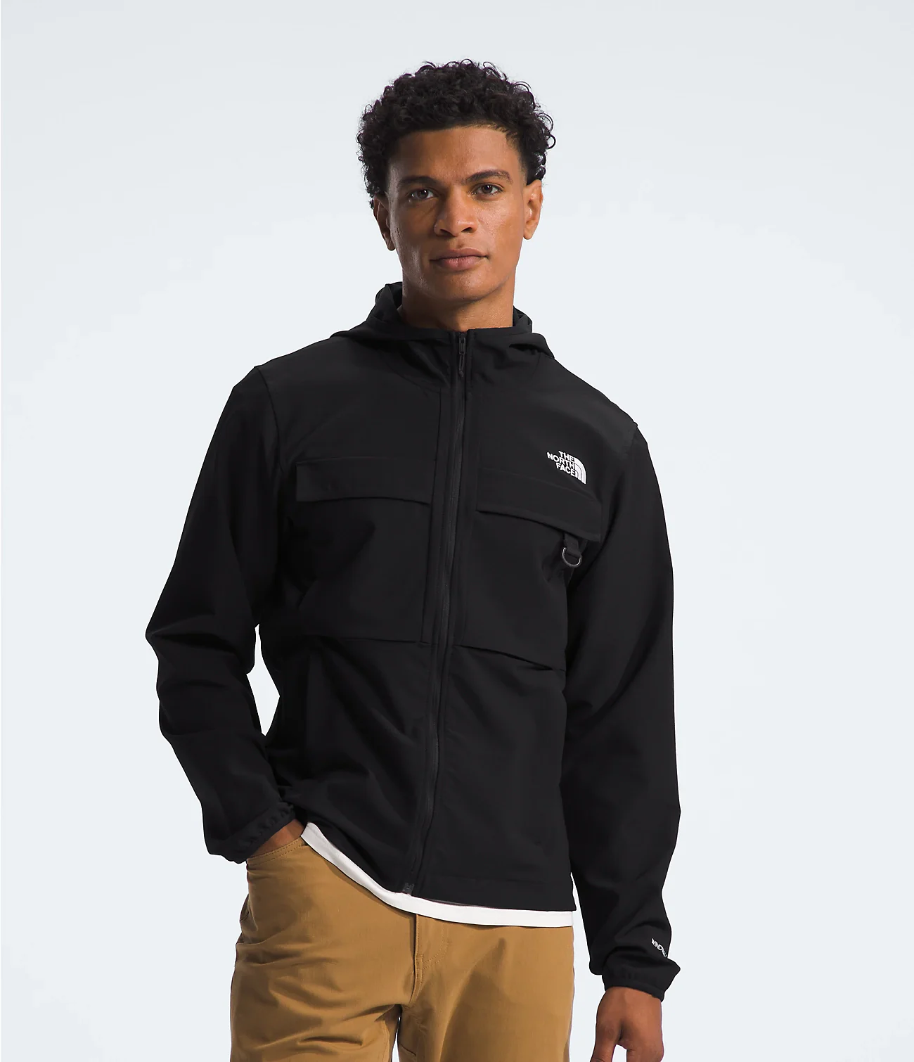 Willow Stretch Hoodie (Men's) - NF0A86NV - Past Season