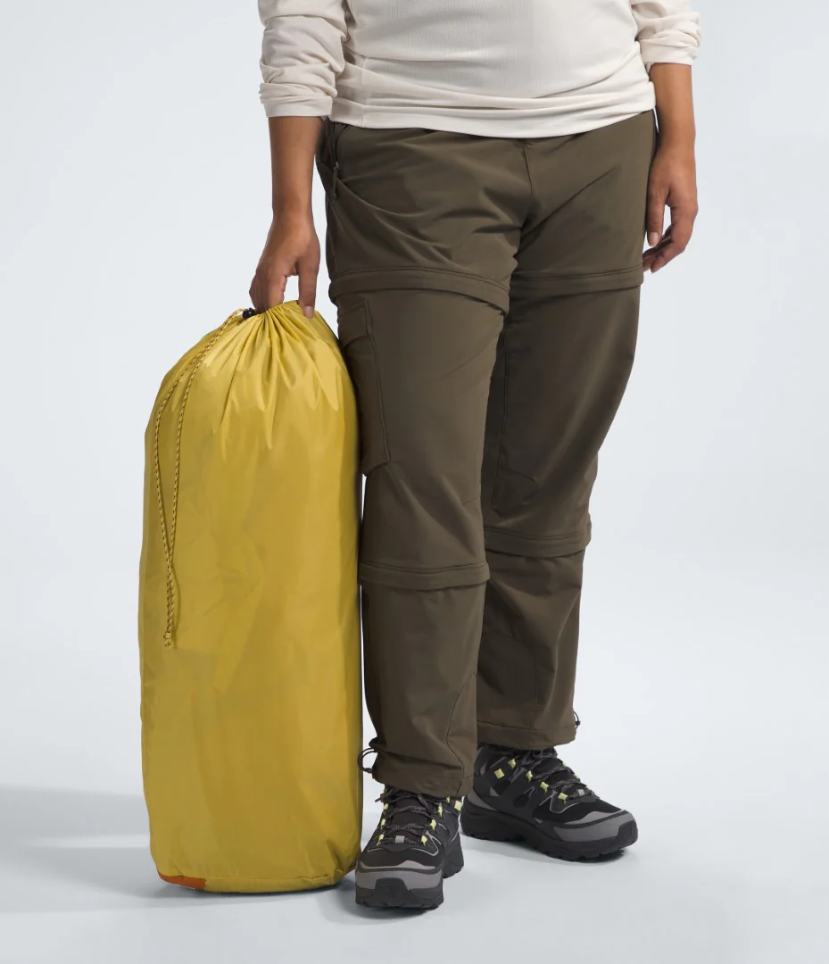 Sequoia 6-Person Tent - NF0A87BR