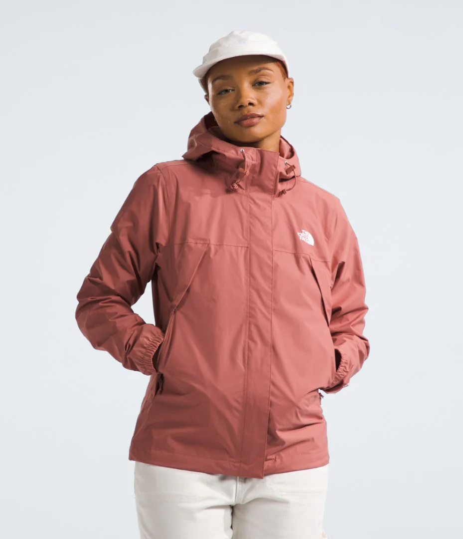 Antora Jacket (Women's) - NF0A7QEU - Past Season