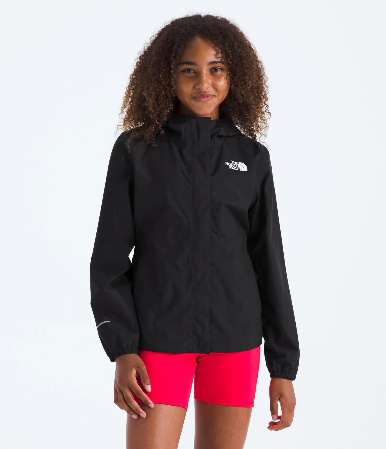 Antora Rain Jacket (Girls’) - NF0A8A49 - Past Season