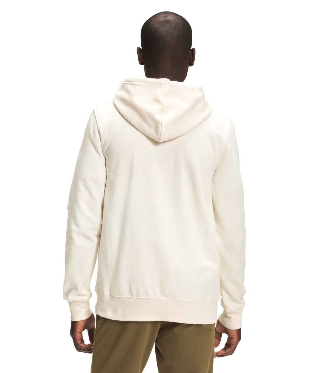 Boxed In Pullover Hoodie (Men's) - NF0A7QE6 - Past Season