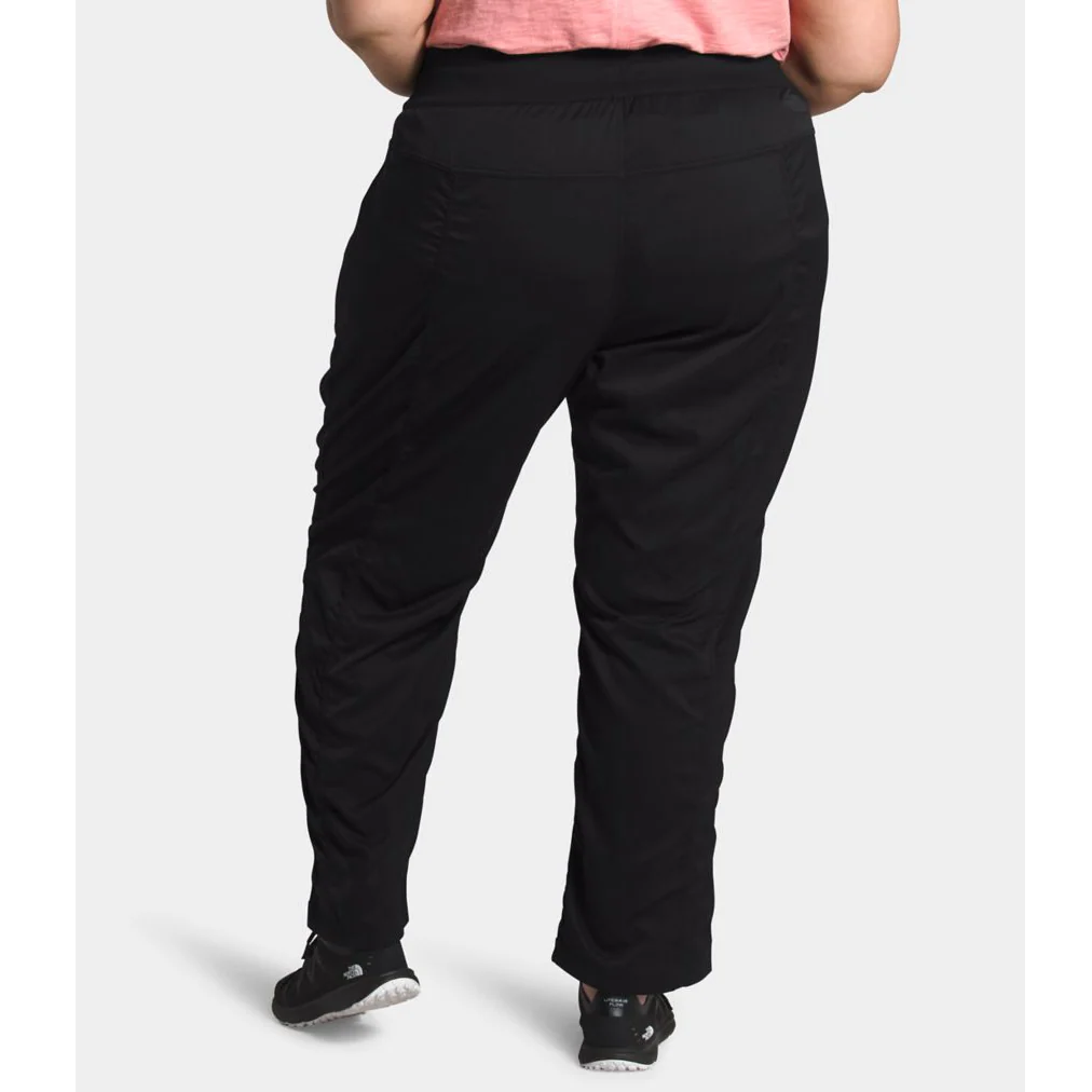 Aphrodite Motion Pant - Plus Size (Women's) - NF0A4AS8 - Past Season