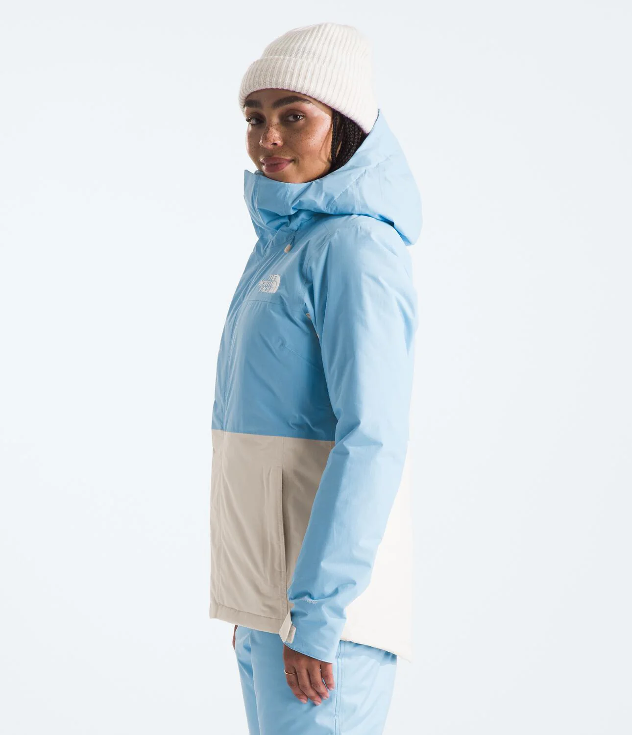 Freedom Insulated Jacket (Women's) - NF0A7WYK - Past Season