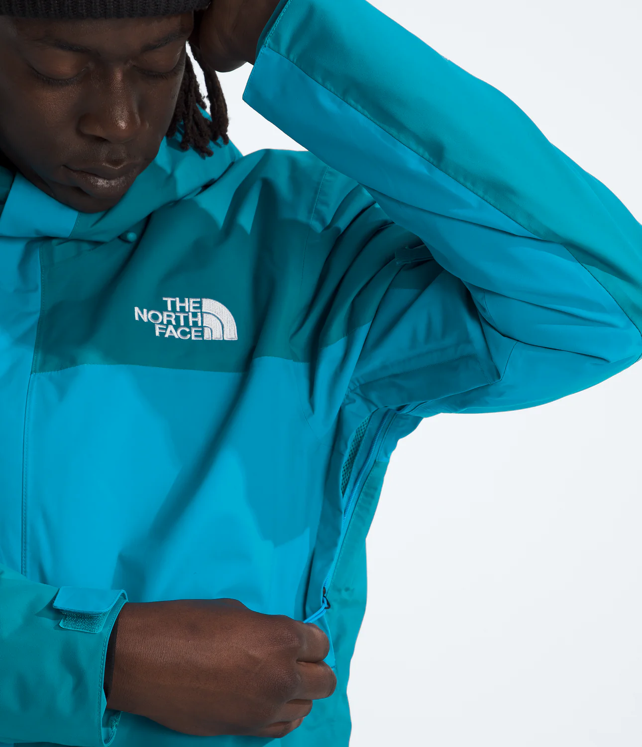 Freedom Insulated Jacket (Men’s) - NF0A82VU