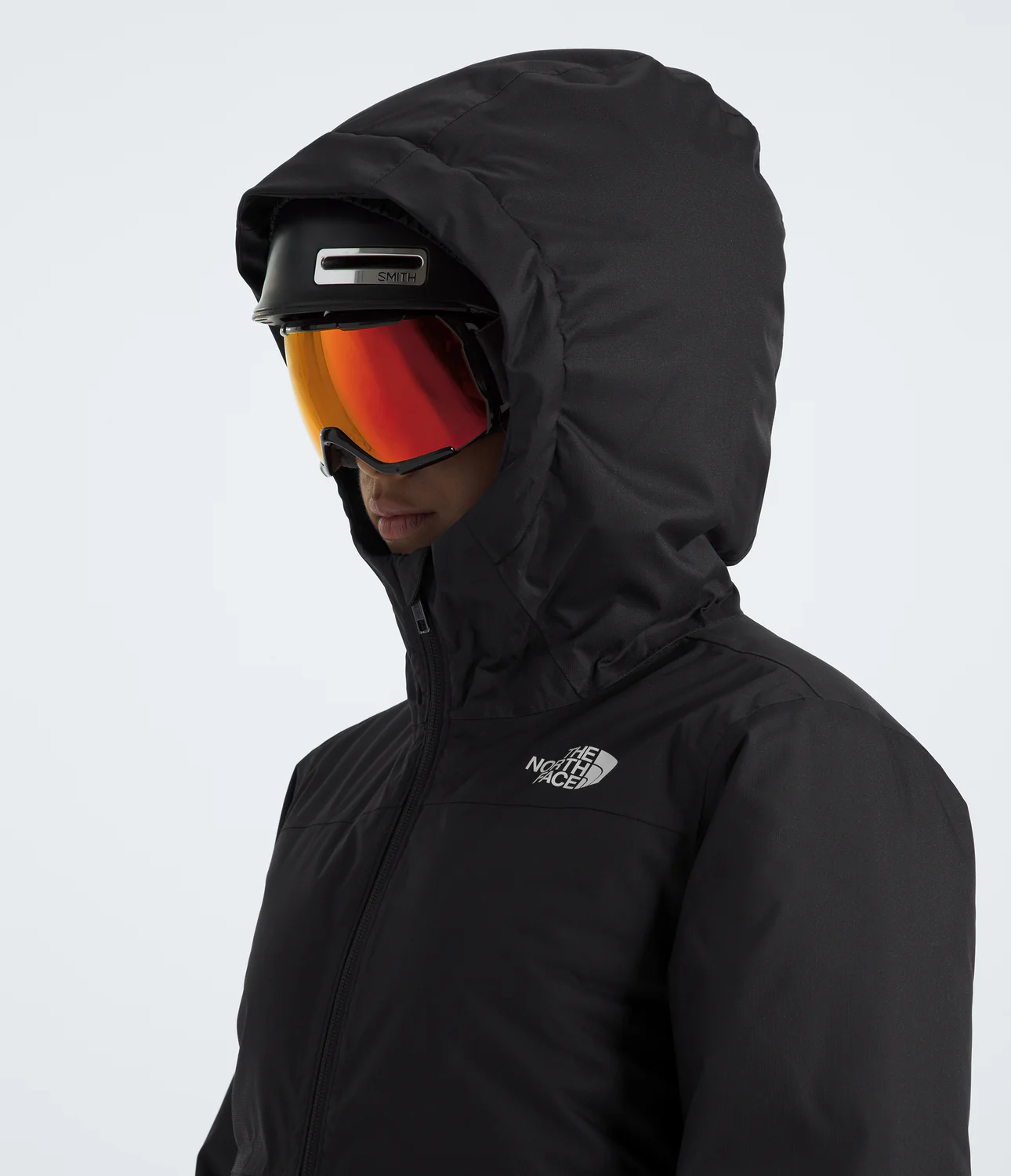 Freedom Insulated Jacket (Girls') - NF0A88UG