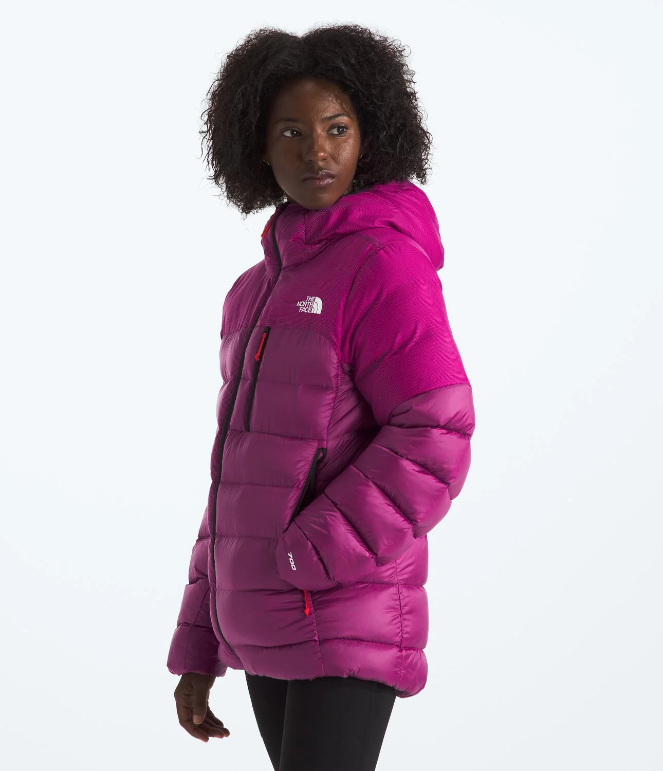 Kalix Down Hoodie (Women's) - NF0A88SJ