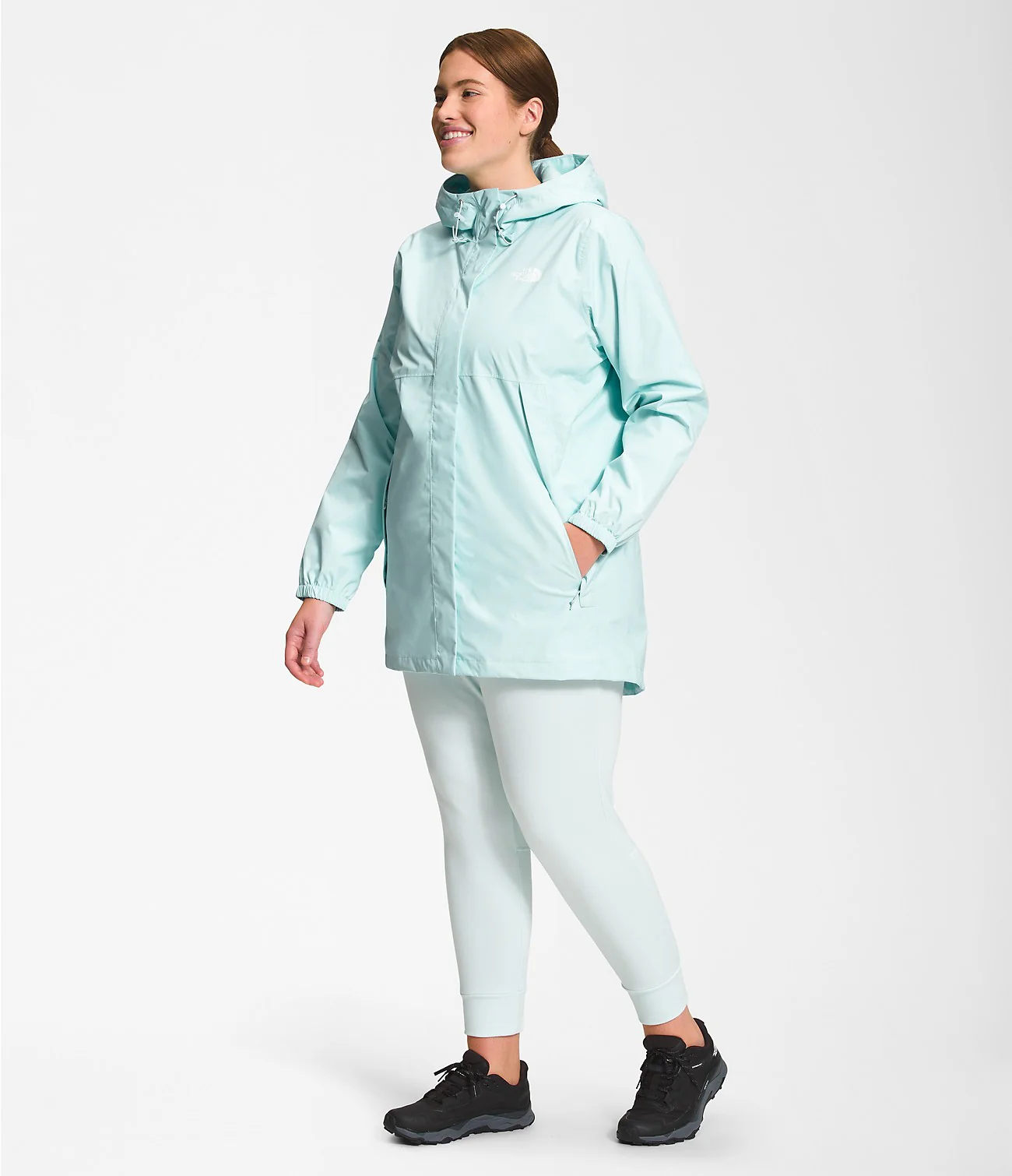 Plus Antora Parka (Women's) - NF0A7QJO - Past Season