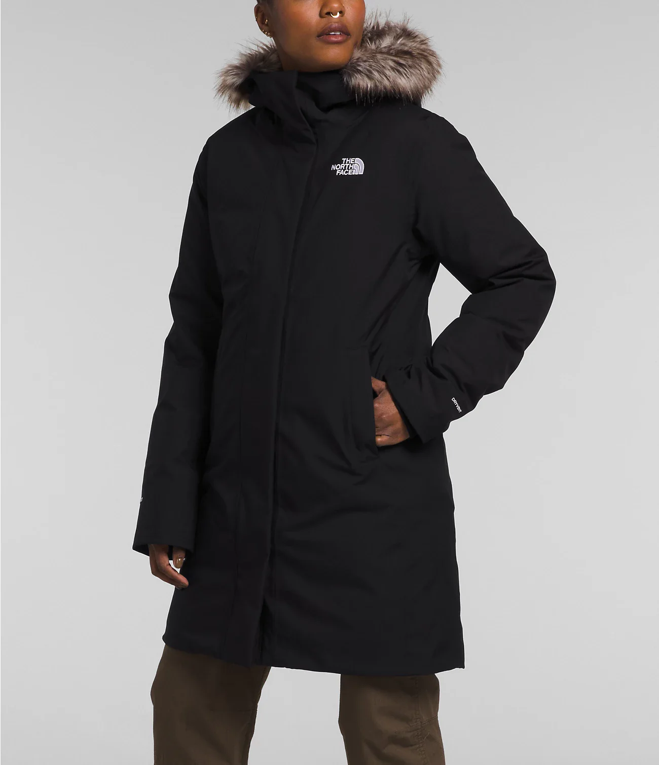 Arctic Parka (Women's) - NF0A84J2